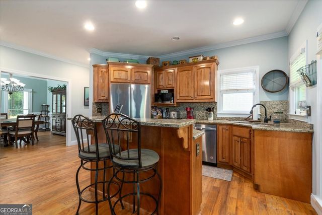 1715 Ammons Bridge Road, Monroe, GA 30655
