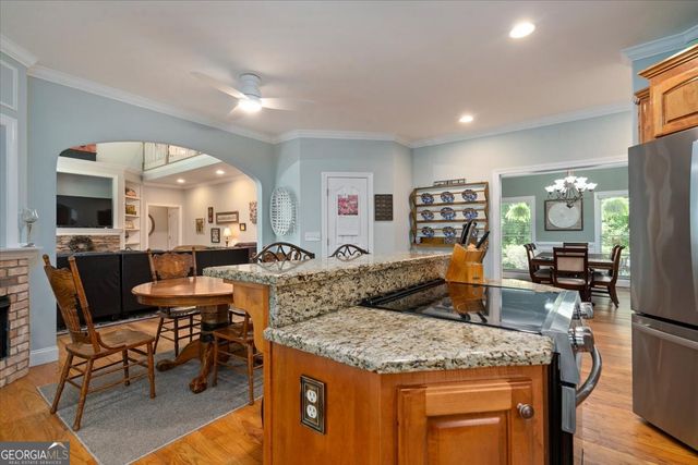 1715 Ammons Bridge Road, Monroe, GA 30655
