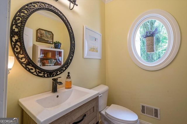 1715 Ammons Bridge Road, Monroe, GA 30655