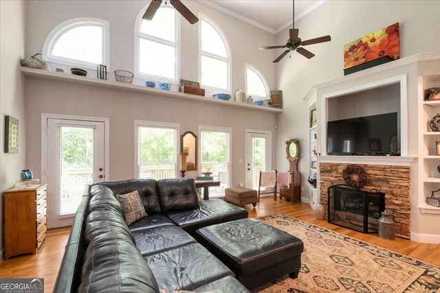 1715 Ammons Bridge Road, Monroe, GA 30655