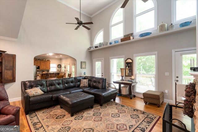 1715 Ammons Bridge Road, Monroe, GA 30655