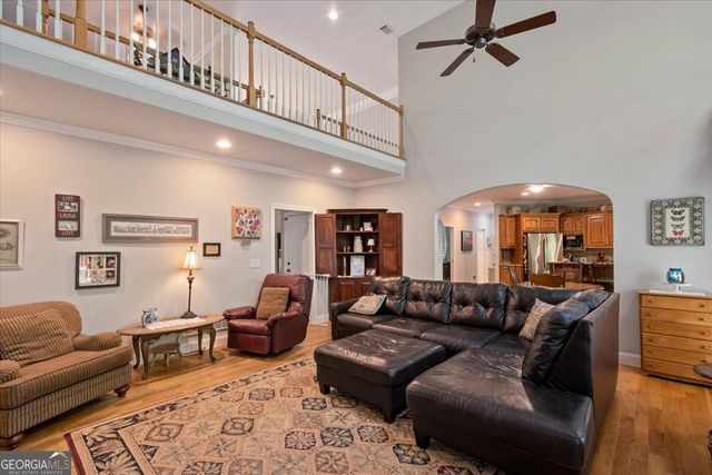 1715 Ammons Bridge Road, Monroe, GA 30655