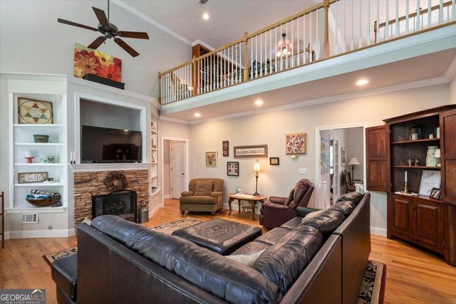 1715 Ammons Bridge Road, Monroe, GA 30655