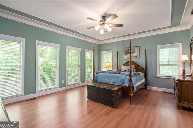 1715 Ammons Bridge Road, Monroe, GA 30655