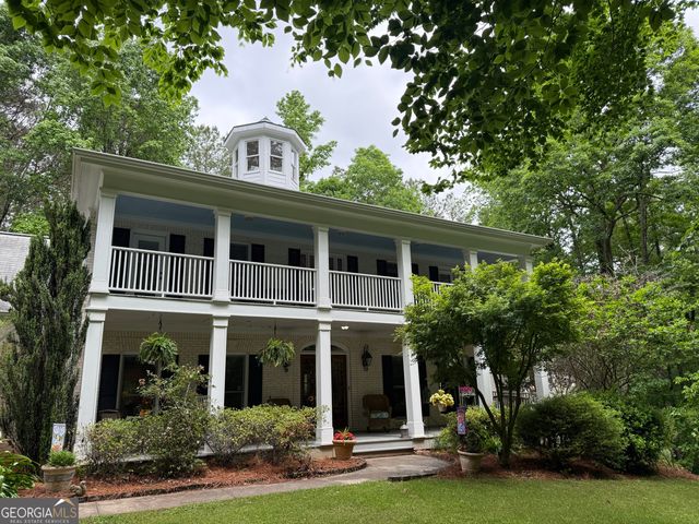 1715 Ammons Bridge Road, Monroe, GA 30655