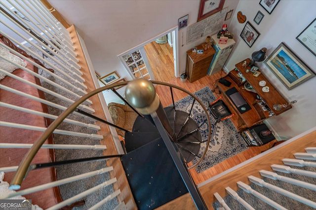 1715 Ammons Bridge Road, Monroe, GA 30655
