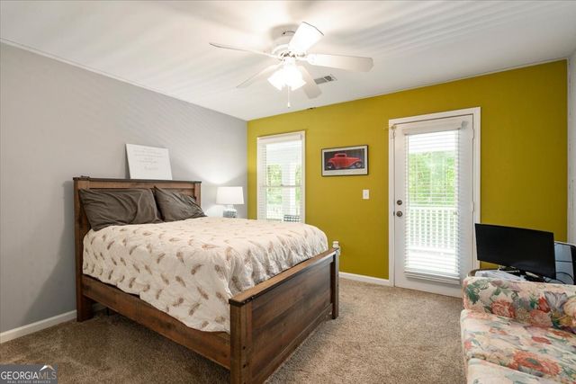 1715 Ammons Bridge Road, Monroe, GA 30655