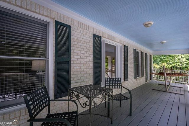 1715 Ammons Bridge Road, Monroe, GA 30655