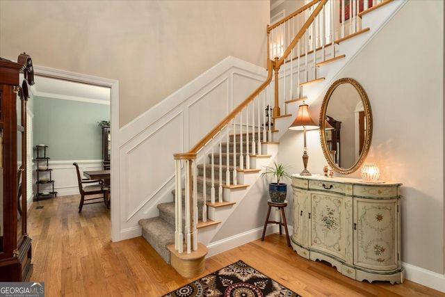 1715 Ammons Bridge Road, Monroe, GA 30655