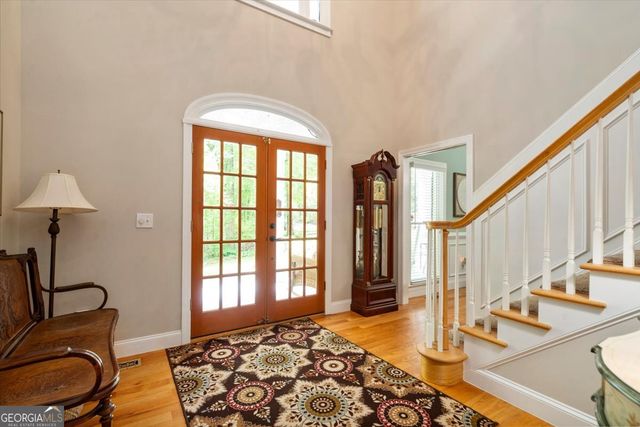 1715 Ammons Bridge Road, Monroe, GA 30655