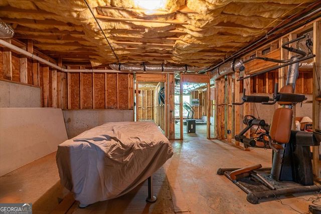1715 Ammons Bridge Road, Monroe, GA 30655