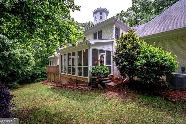 1715 Ammons Bridge Road, Monroe, GA 30655
