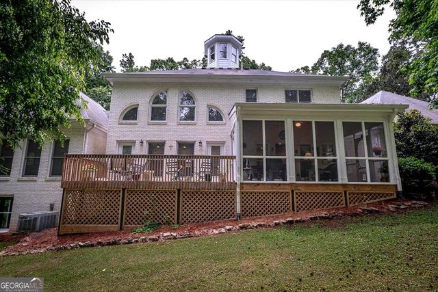 1715 Ammons Bridge Road, Monroe, GA 30655