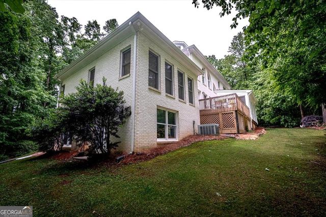 1715 Ammons Bridge Road, Monroe, GA 30655