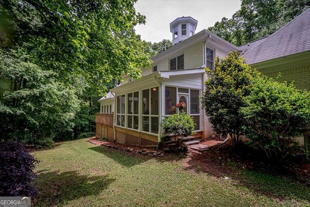 1715 Ammons Bridge Road, Monroe, GA 30655