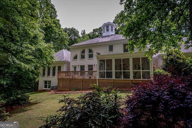 1715 Ammons Bridge Road, Monroe, GA 30655