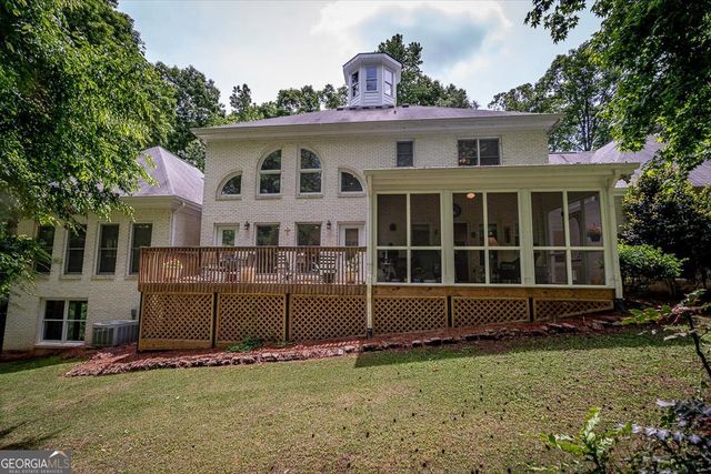 1715 Ammons Bridge Road, Monroe, GA 30655