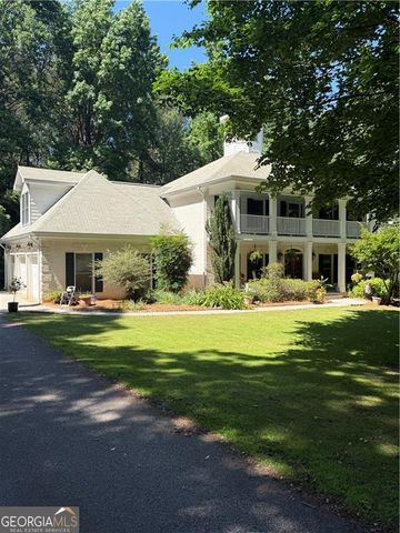 1715 Ammons Bridge Road, Monroe, GA 30655