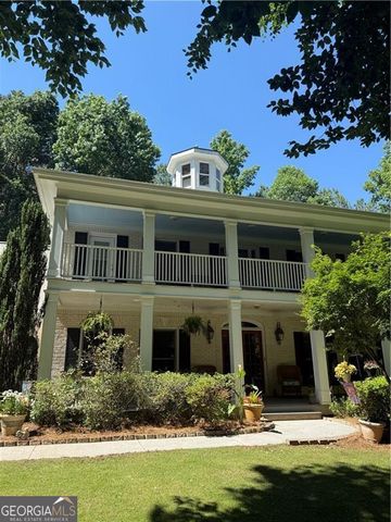 1715 Ammons Bridge Road, Monroe, GA 30655
