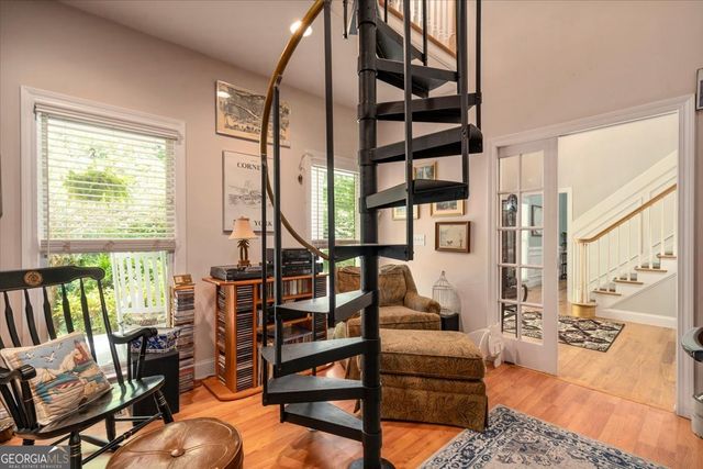 1715 Ammons Bridge Road, Monroe, GA 30655