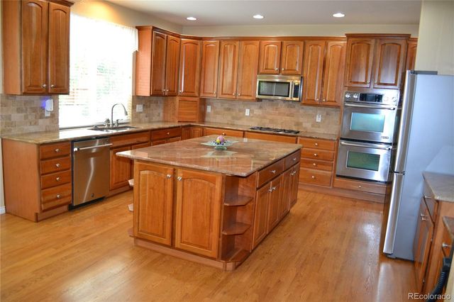 6965 Sapphire Pointe Boulevard, Castle Rock, CO 80108