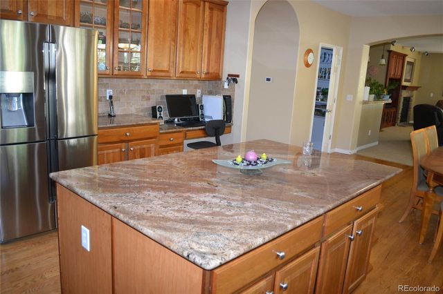 6965 Sapphire Pointe Boulevard, Castle Rock, CO 80108