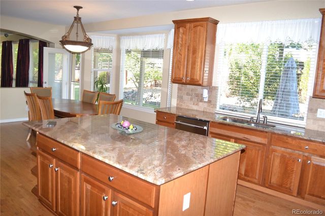 6965 Sapphire Pointe Boulevard, Castle Rock, CO 80108