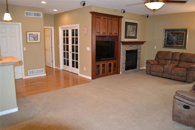 6965 Sapphire Pointe Boulevard, Castle Rock, CO 80108