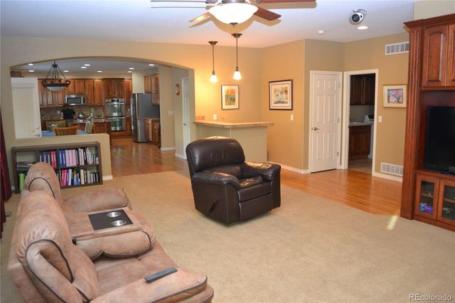 6965 Sapphire Pointe Boulevard, Castle Rock, CO 80108