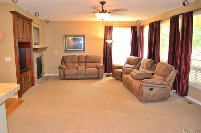 6965 Sapphire Pointe Boulevard, Castle Rock, CO 80108