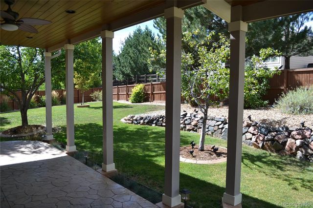 6965 Sapphire Pointe Boulevard, Castle Rock, CO 80108