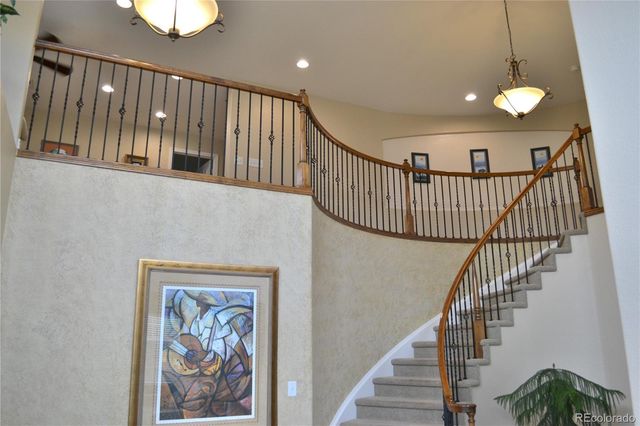 6965 Sapphire Pointe Boulevard, Castle Rock, CO 80108