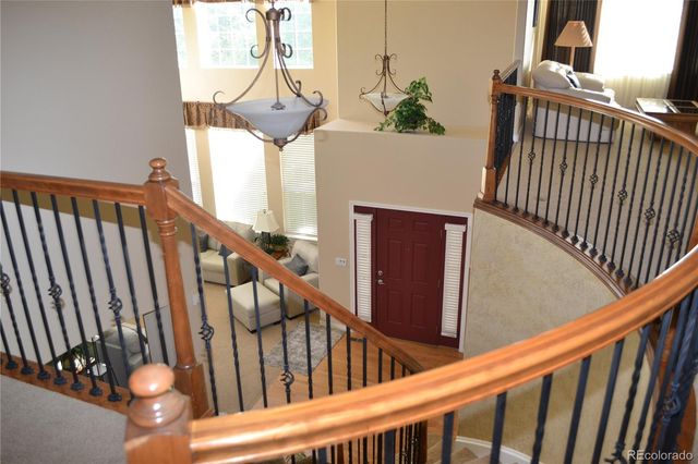 6965 Sapphire Pointe Boulevard, Castle Rock, CO 80108