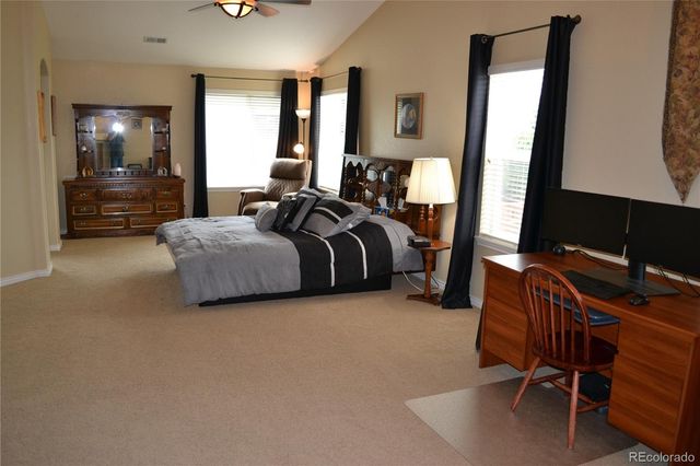 6965 Sapphire Pointe Boulevard, Castle Rock, CO 80108