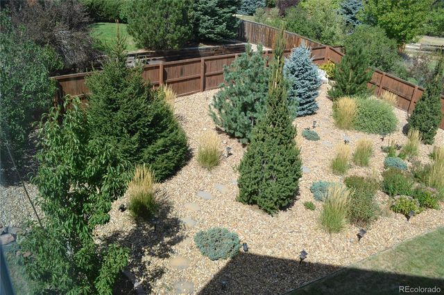6965 Sapphire Pointe Boulevard, Castle Rock, CO 80108