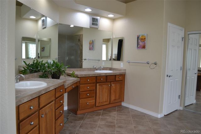 6965 Sapphire Pointe Boulevard, Castle Rock, CO 80108