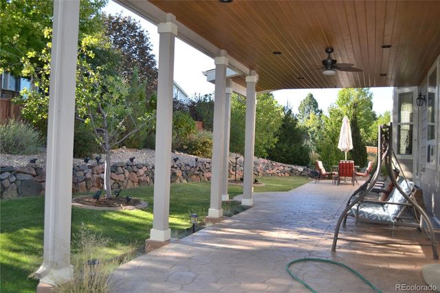 6965 Sapphire Pointe Boulevard, Castle Rock, CO 80108