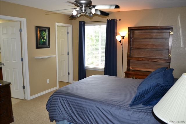 6965 Sapphire Pointe Boulevard, Castle Rock, CO 80108
