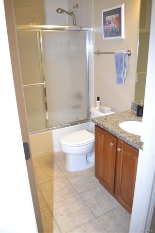 6965 Sapphire Pointe Boulevard, Castle Rock, CO 80108