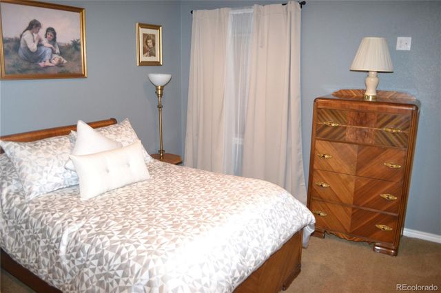 6965 Sapphire Pointe Boulevard, Castle Rock, CO 80108