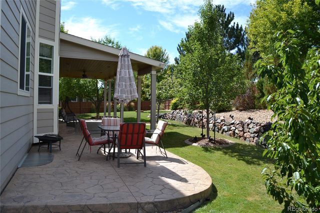 6965 Sapphire Pointe Boulevard, Castle Rock, CO 80108