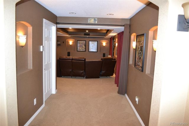 6965 Sapphire Pointe Boulevard, Castle Rock, CO 80108