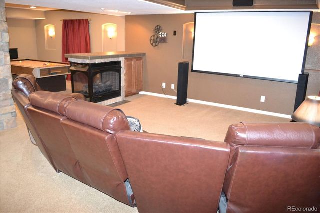 6965 Sapphire Pointe Boulevard, Castle Rock, CO 80108