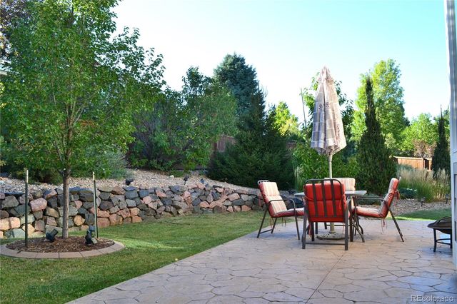 6965 Sapphire Pointe Boulevard, Castle Rock, CO 80108