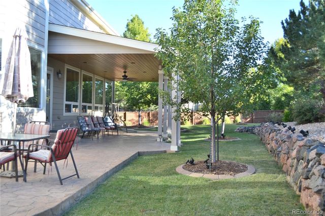 6965 Sapphire Pointe Boulevard, Castle Rock, CO 80108