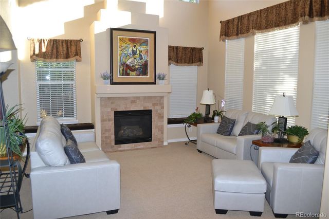 6965 Sapphire Pointe Boulevard, Castle Rock, CO 80108
