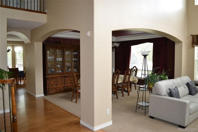 6965 Sapphire Pointe Boulevard, Castle Rock, CO 80108