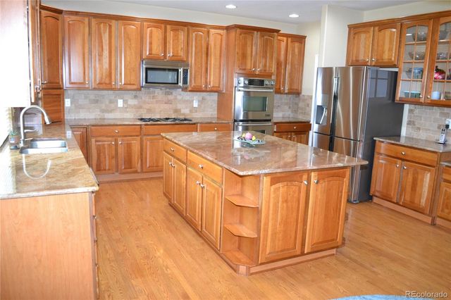 6965 Sapphire Pointe Boulevard, Castle Rock, CO 80108