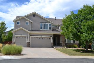 6965 Sapphire Pointe Boulevard, Castle Rock, CO 80108