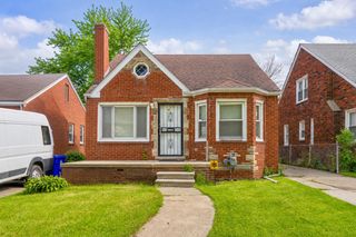 15414 Eastburn Street, Detroit City, MI 48205